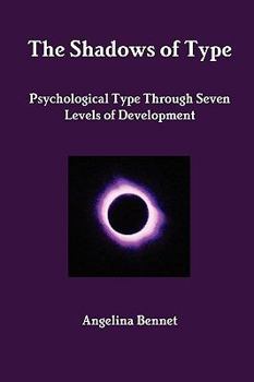 Paperback The Shadows of Type Book