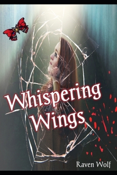 Paperback Whispering Wings Book