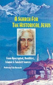Paperback Search for Historical Jesus Book