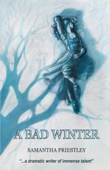 Paperback A Bad Winter Book