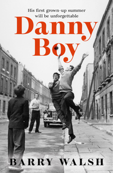 Paperback Danny Boy Book