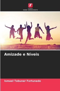 Paperback Amizade e Níveis [Portuguese] Book