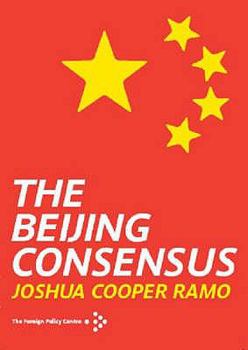 Paperback The Beijing Consensus Book