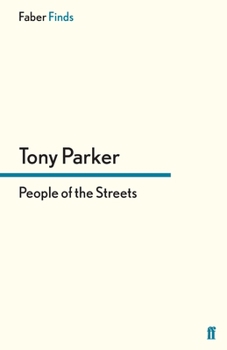 Paperback People of the Streets Book