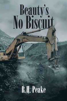 Paperback Beauty's No Biscuit Book