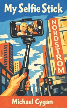 Paperback My Selfie Stick Book