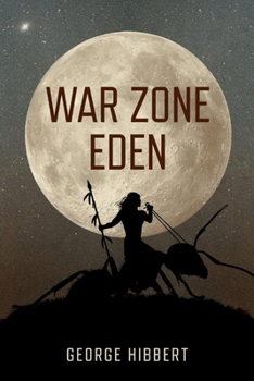 Paperback War Zone Eden: Volume 1 Book