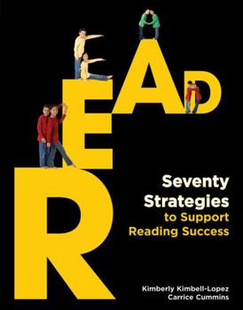 Paperback Read: Seventy Strategies to Support Reading Success Book