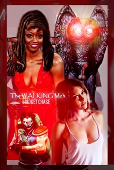 Paperback The Walking Meh Book