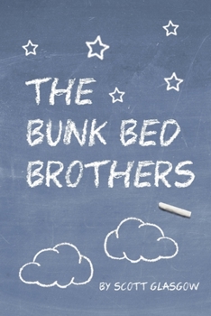Paperback The Bunk Bed Brothers Book