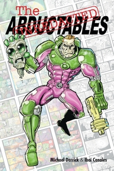 Hardcover The Unredacted Abductables Book