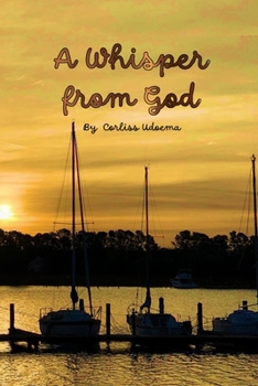 Paperback A Whisper From God Book