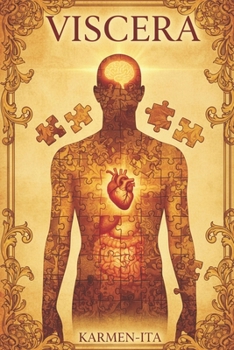 VISCERA: An Illustrated Anatomy Book by Someone Who Is Not a Doctor