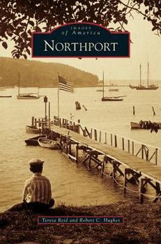 Hardcover Northport Book