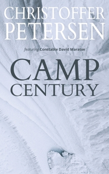 Camp Century: A short story of secrets and scandal in the Arctic (Arctic Shorts)