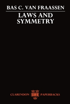 Paperback Laws and Symmetry Book