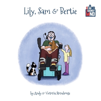 Paperback Lily, Sam & Bertie Book