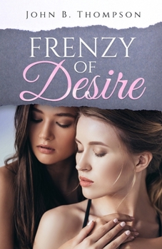Paperback Frenzy of Desire Book