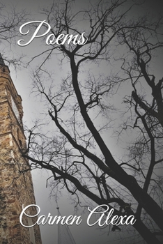 Paperback Poems Book