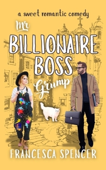 Paperback Mr Billionaire Boss Grump Book