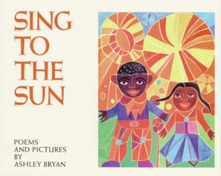 Paperback Sing to the Sun Book