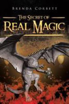 Paperback The Secret of Real Magic Book