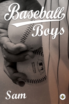 Paperback Baseball Boys Book