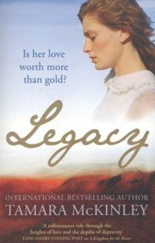 Legacy - Book #3 of the Oceana Trilogy