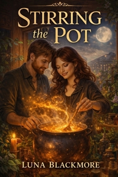 Paperback Stiring the pot Book