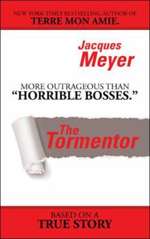 Paperback The Tormentor Book