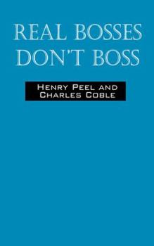 Paperback Real Bosses: Don't Boss! Book