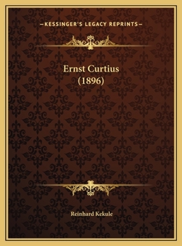 Ernst Curtius (1896)