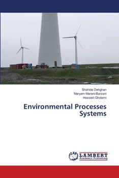 Paperback Environmental Processes Systems Book