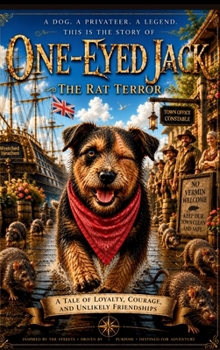 One Eyed Jack: King of the Rat Terrors