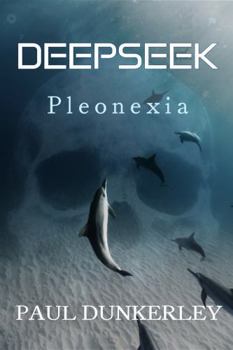 Paperback Deepseek: Pleonexia Book
