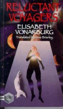 Paperback Reluctant Voyagers Book