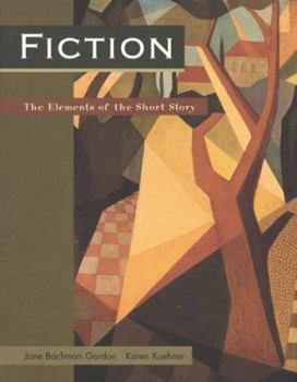 Hardcover Fiction: Elements of the Short Story, Hardcover Student Edition Book