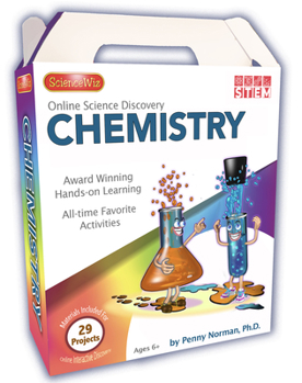 Unknown Binding Online Discovery Chemistry: Solids, Liquids, Gases Book