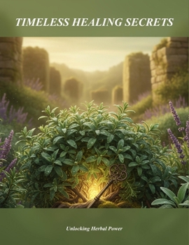 Timeless Healing Secrets: Unlocking Herbal Power