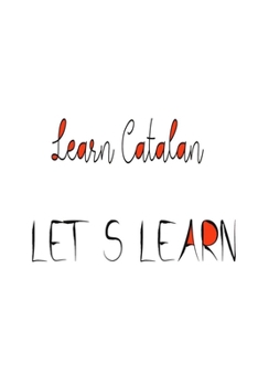 Paperback learn Catalan Book