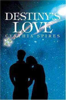 Paperback Destiny's Love Book