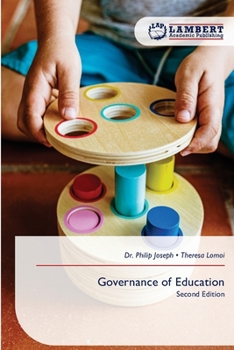 Governance of Education