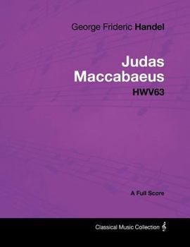 Judas Maccabaeus