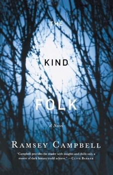 Paperback Kind Folk Book