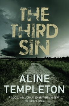 The Third Sin - Book #9 of the DI Marjory Fleming