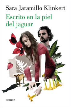 Paperback Escrito En La Piel del Jaguar / Written on the Jaguar's Skin [Spanish] Book