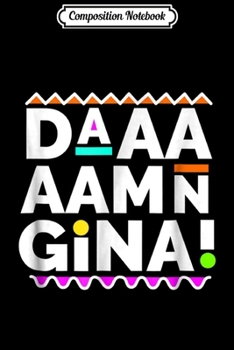 Composition Notebook: 90s Kid for 90s party theme 90s baby men women Journal/Notebook Blank Lined Ruled 6x9 100 Pages