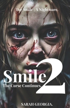 Paperback Smile 2: The curse continues Book