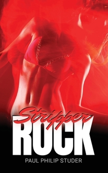 Paperback Stripper Rock Book