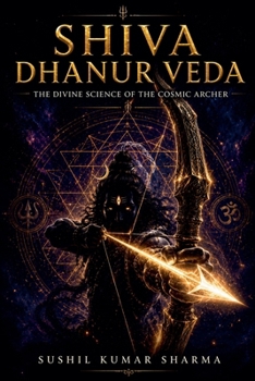 Shiva Dhanur Veda: The Divine Science of the Cosmic Archer
